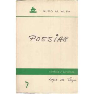 Poesías