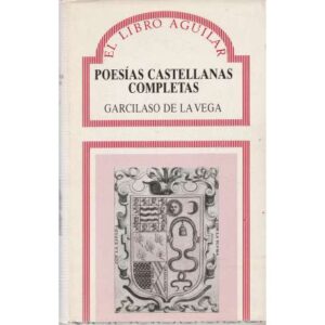 Poesías castellanas completas