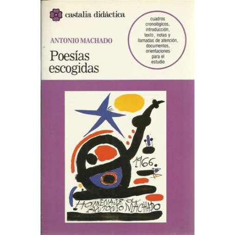 Poesías escogidas