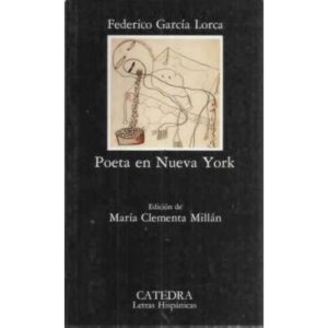 Poeta en New York