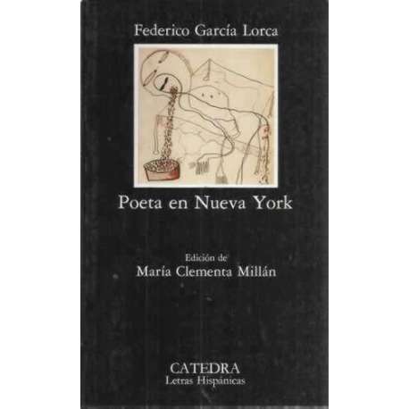 Poeta en New York