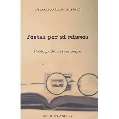 Poetas por sí mismos