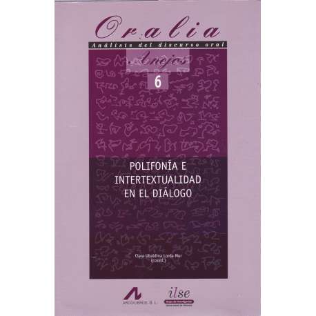 Polfonía e intertextualidad en el diálogo