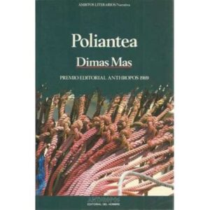 Poliantea. Premio Editorial Anthropos 1989