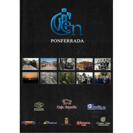 Ponferrada Cien