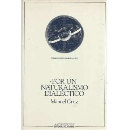 Por un naturalismo dialéctico