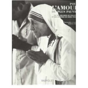 Pour l´amour du plus pauvre