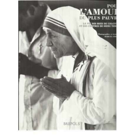 Pour l´amour du plus pauvre