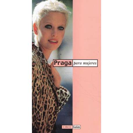 Praga para mujeres