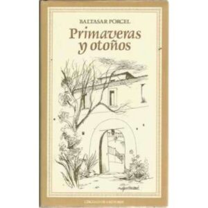 Primaveras y otoños