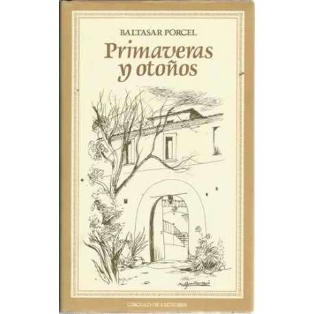Primaveras y otoños