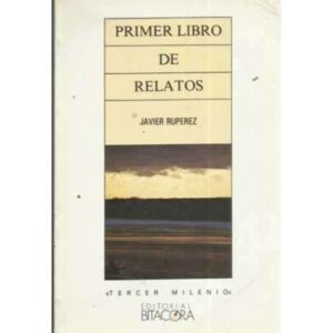 PRIMER LIBRO DE RELATOS