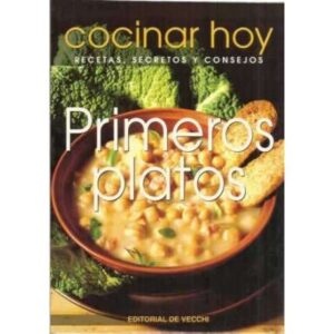 Primeros platos