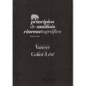 Principios de análisis cinematográfico