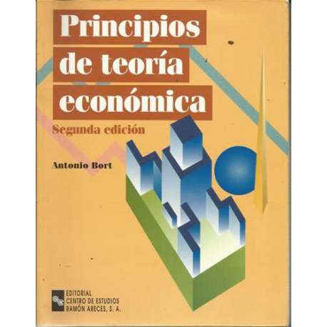 Principios de teoría económica