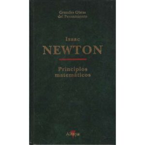 Principios matemáticos
