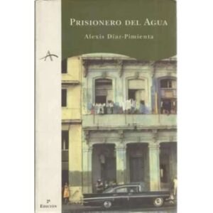 Prisionero del agua