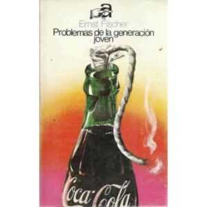 PROBLEMAS DE LA GENERACIÓN JOVEN