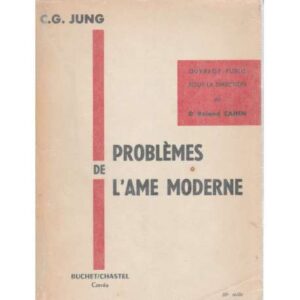 Problemes de L´ame moderne
