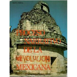 Proceso narrativo de la revolución mexicana