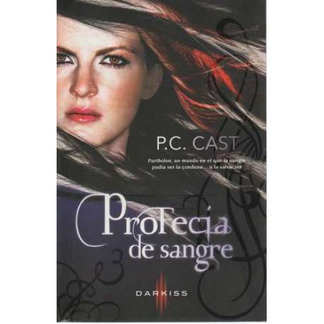 Profecía de sangre