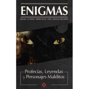 Profecías, leyendas y personajes malditos