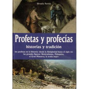 Profetas y profecías