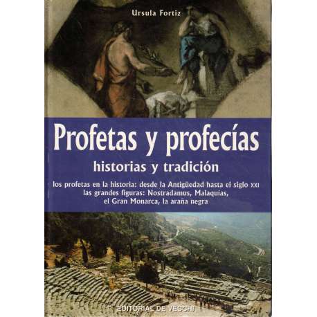 Profetas y profecías