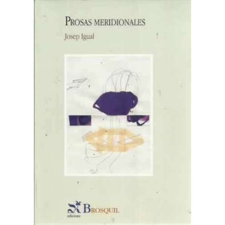 Prosas meridionales