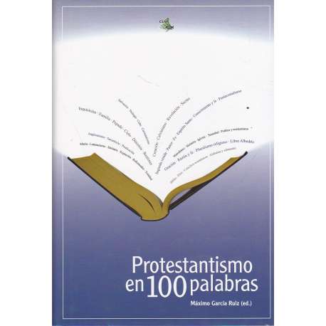 Protestantismo en 100 palabras