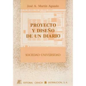 Proyecto y diseño de un diario