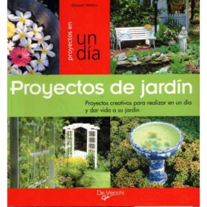 Proyectos de jardín