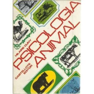 Psicología animal