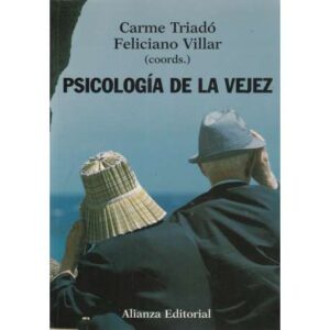 Psicología de la vejez