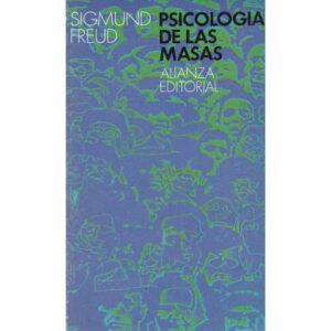 Psicología de las masas