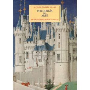 Psicología del Arte