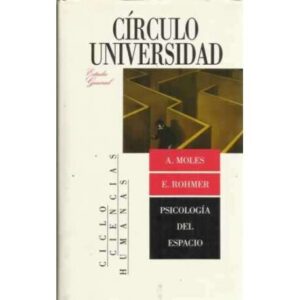Psicología del espacio