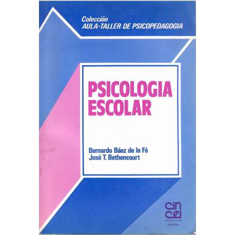 Psicología escolar