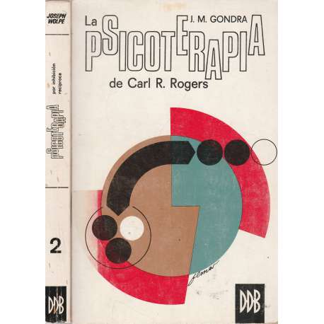 La psicoterapia. 2 Tomos