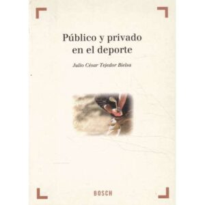 Público y privado en el deporte