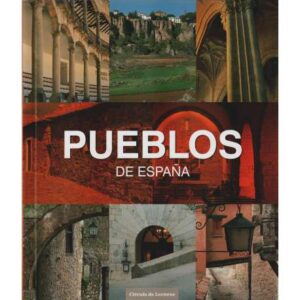 Pueblos de España