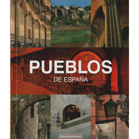 Pueblos de España