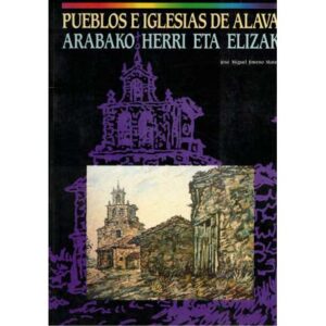 Pueblos e Iglesias de Álava