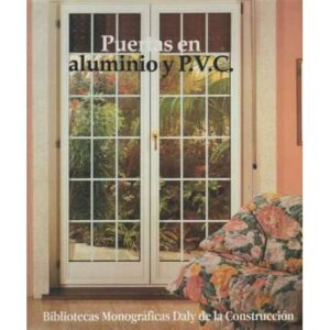 Puertas en aluminio y P.V.C