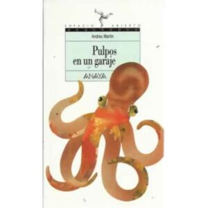 Pulpos en un garaje