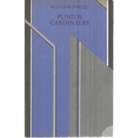 Puntos cardinales