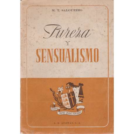 Pureza y sensualismo