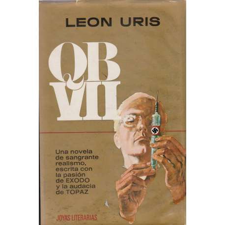 QB VII