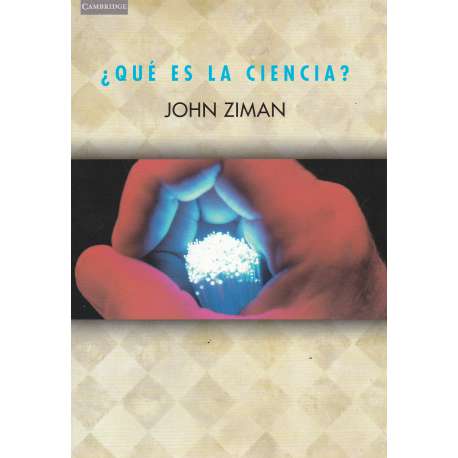 ¿Qué es la ciencia?