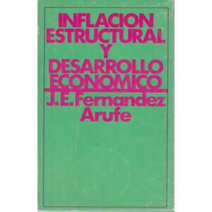 Inflación estructural y desarrollo económico